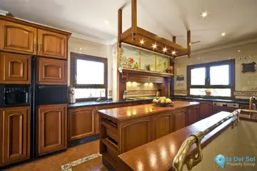 7 bedroom House for Sale in Puerto Banús-48854