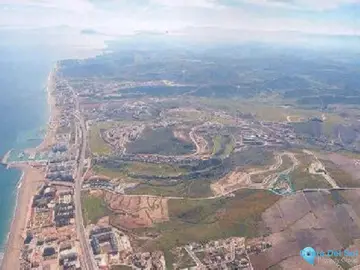 41241m2 Plot for Sale in La Duquesa-48868