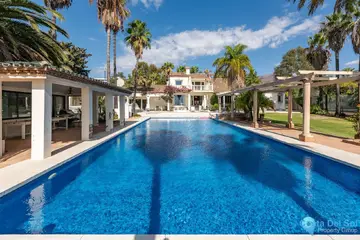 4 bedroom House for Sale in Estepona-48872
