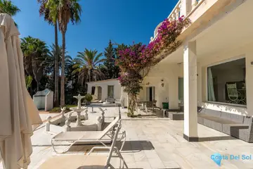 4 bedroom House for Sale in Estepona-48878