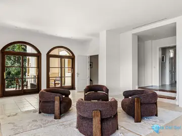5 bedroom House for Sale in La Zagaleta-48891