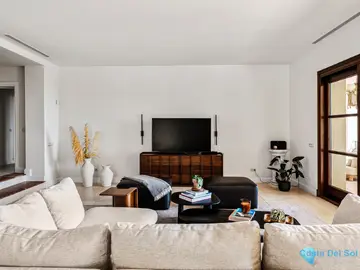 5 bedroom House for Sale in La Zagaleta-48890