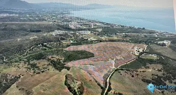 336431m2 Plot for Sale in Manilva-48892