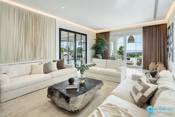 7 bedroom House for Sale in Benahavís-48924