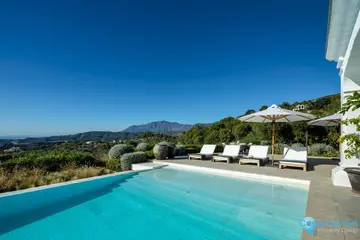 7 bedroom House for Sale in Benahavís-48938