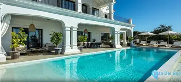 7 bedroom House for Sale in Benahavís-48956