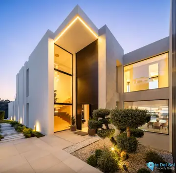 8 bedroom House for Sale in Benahavís-48949