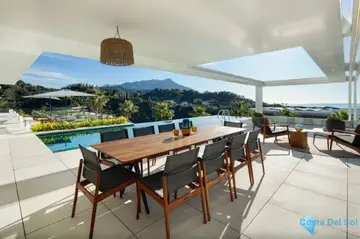 8 bedroom House for Sale in Benahavís-48951
