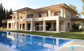 6 bedroom House for Sale in Guadalmina Baja-48962