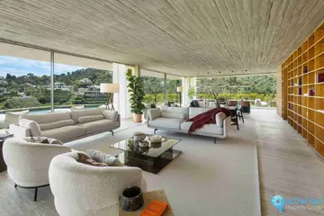 7 bedroom House for Sale in Benahavís-48967