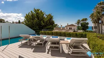 4 bedroom House for Sale in The Golden Mile-48988