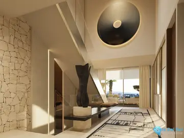 6 bedroom House for Sale in Nueva Andalucía-48999
