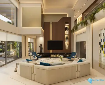 6 bedroom House for Sale in Nueva Andalucía-49000