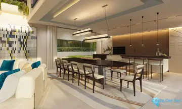 6 bedroom House for Sale in Nueva Andalucía-49003