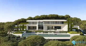 6 bedroom House for Sale in Benahavís