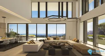 6 bedroom House for Sale in Benahavís-49017