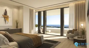 6 bedroom House for Sale in Benahavís-49020