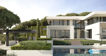 6 bedroom House for Sale in Benahavís-49025
