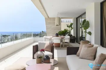 4 bedroom Apartment for Sale in Marbella-49109