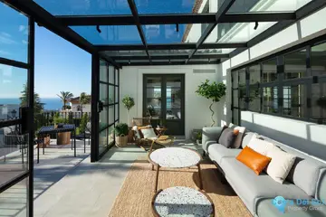 6 bedroom House for Sale in Sierra Blanca-49161
