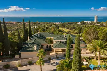 10 bedroom House for Sale in Río Real-49192