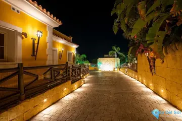 7 bedroom House for Sale in Sotogrande Alto-49223