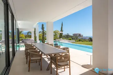 9 bedroom House for Sale in Estepona-49214