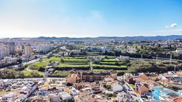 39525m2 Plot for Sale in Fuengirola-49241