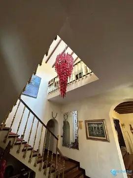 9 bedroom House for Sale in La Mairena-49242