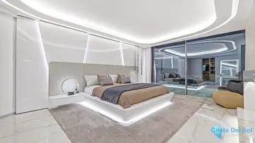 6 bedroom House for Sale in Marbella-49256