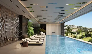 6 bedroom House for Sale in Los Flamingos-49271