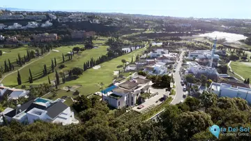 6 bedroom House for Sale in Los Flamingos-49288