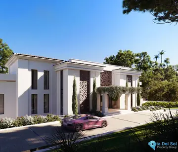 6 bedroom House for Sale in Los Flamingos-49286