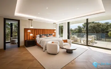 7 bedroom House for Sale in Sotogrande Costa-49282
