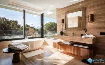 7 bedroom House for Sale in Sotogrande Costa-49285