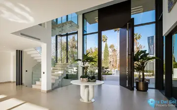 7 bedroom House for Sale in Sotogrande Costa-49287