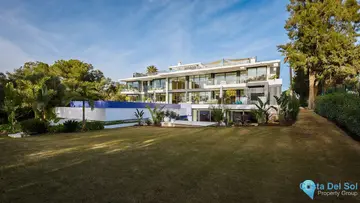7 bedroom House for Sale in Sotogrande
