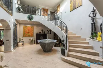 8 bedroom House for Sale in Estepona-49312