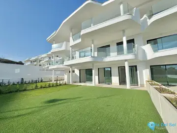 2 bedroom Apartment for Sale in Fuengirola