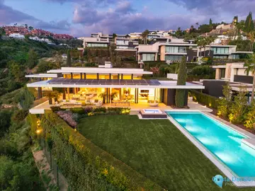 6 bedroom House for Sale in La Quinta-49319