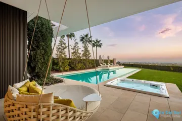 6 bedroom House for Sale in La Quinta-49333
