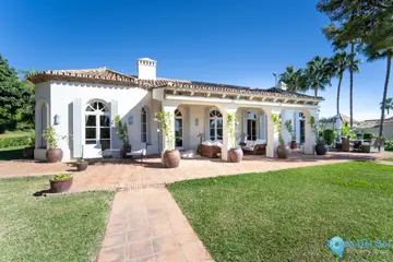 5 bedroom House for Sale in The Golden Mile-49342