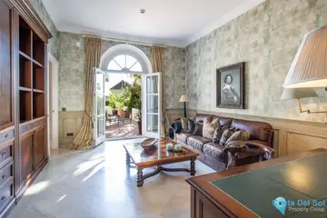 5 bedroom House for Sale in Marbella-49356