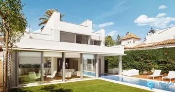 5 bedroom House for Sale in The Golden Mile-49358