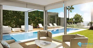 5 bedroom House for Sale in The Golden Mile-49363