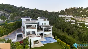12 bedroom House for Sale in Benahavís-49371