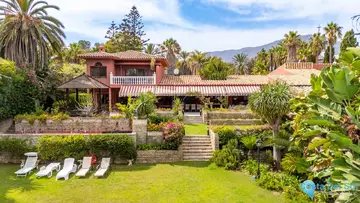 9 bedroom House for Sale in Estepona-49393