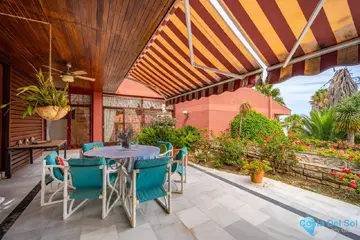 9 bedroom House for Sale in Estepona-49399