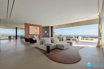 8 bedroom House for Sale in Benahavís-49463
