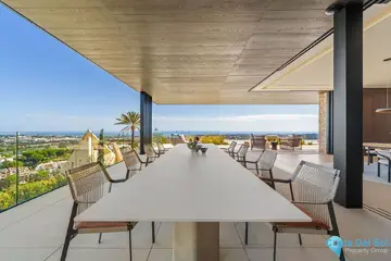 8 bedroom House for Sale in Benahavís-49472